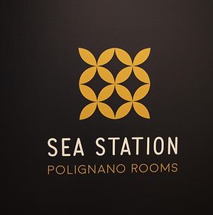 Sea Station Polignano Rooms Polignano a Mare Exterior photo