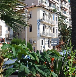 Hotel Azur Nizza Exterior photo