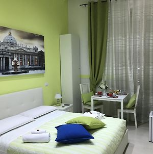 Vatican City Holidays Hotel Roma Exterior photo