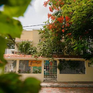 Casa Wayak Hotel Cancún Exterior photo