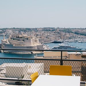 Sally Port Suites La La Valletta Exterior photo
