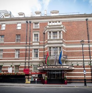 Doubletree By Hilton London Marble Arch Londra Exterior photo