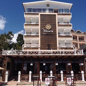 Monte Hotel Marmaris Exterior photo
