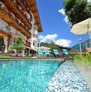 Alpenhotel Tyrol / Alpines Lifestylehotel / Adults Only Pertisau Exterior photo