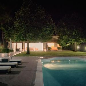 Villa dei Tigli Resort&SPA Pietrelcina Exterior photo