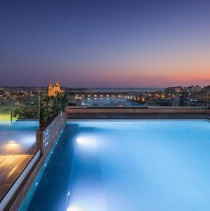 Solana Hotel&Spa Mellieħa Exterior photo