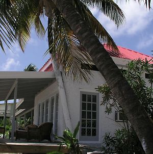 Bequia Beachfront Villas Friendship Exterior photo