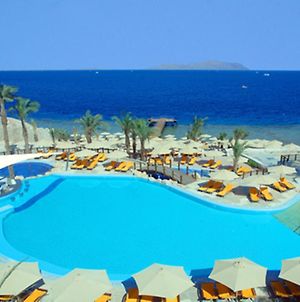 Xperience Sea Breeze Resort (Adults Only) Sharm el Sheikh Exterior photo