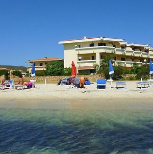 Terza Spiaggia&La Filasca - Apartments Golfo Aranci Exterior photo