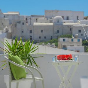 Adriani Hotel Naxos City Exterior photo