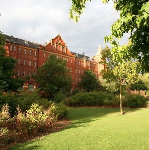 Rowton Hotel Birmingham Exterior photo