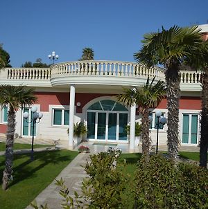 Hotel Parco Serrone Corato Exterior photo