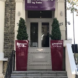 Melandre Hotel By Saba Londra Exterior photo