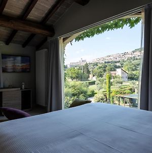Tenuta San Masseo Bed and Breakfast Assisi Exterior photo