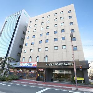 Sentia Hotel Naito Kōfu Exterior photo