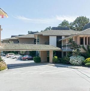 Red Lion Hotel Monterey Exterior photo