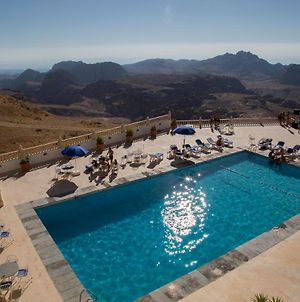 Grand View Hotel Wadi Musa Exterior photo