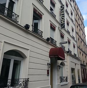 Hôtel Trianon Vincennes Exterior photo