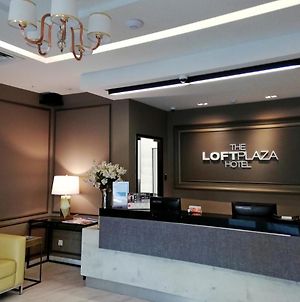 The Loftplaza Hotel Kajang Exterior photo