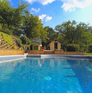 Country Cottage In Marche With Swimming Pool Apecchio Exterior photo