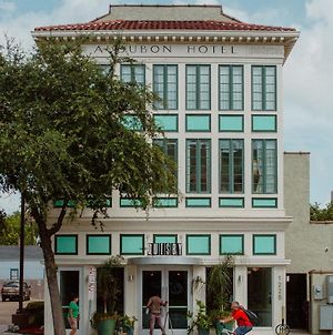 The Quisby Ostello New Orleans Exterior photo