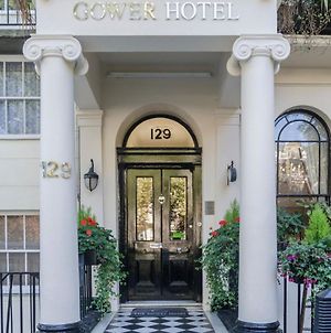 Aaraya London - Fka Gower Hotel Exterior photo