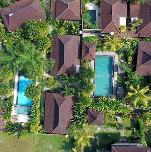 Bali Dream Resort Ubud By Mahaputra Exterior photo