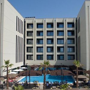 Royal G Hotel And Spa Durrës Exterior photo