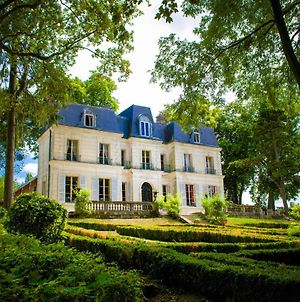 Chateau De Picheny - B&B Esprit De France Exterior photo