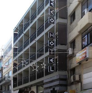 El Greco Hotel Candia Exterior photo