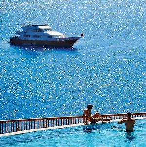 Reef Oasis Blue Bay Resort Sharm el Sheikh Exterior photo