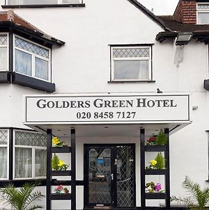 Golders Green Hotel Londra Exterior photo