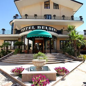 Belsito Hotel Nola Exterior photo