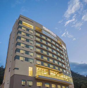 Four Points By Sheraton Cuenca Hotel Exterior photo