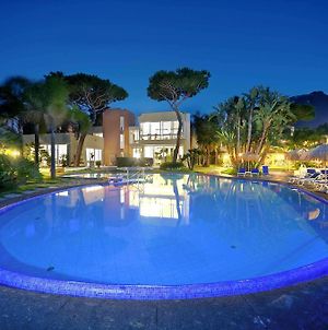 Hotel La Reginella Resort&Spa Ischia Island Exterior photo