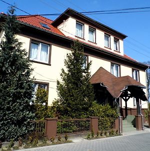 Hotel Huzar Gorzów Wielkopolski Exterior photo