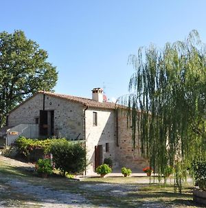Sarteano Country Villa Exterior photo