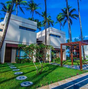 Merciel Retreat & Resort Ngapali Exterior photo