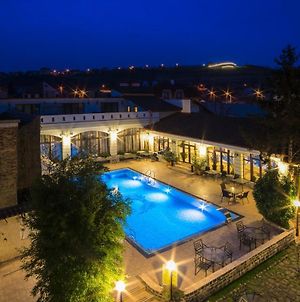 The Elite - Oradea'S Legendary Hotel & Spa Exterior photo