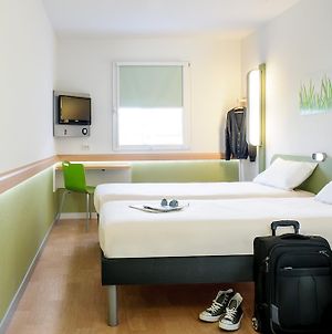 Ibis Budget Munchen Airport Erding Hotel Room photo