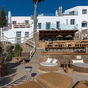 Legacy Suites Mykonos Town Exterior photo