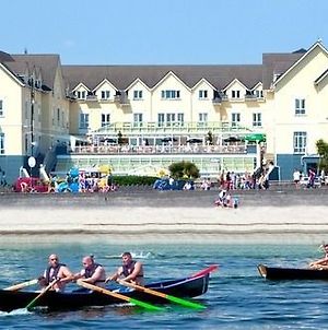 Galway Bay Hotel Exterior photo