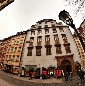 Hostel Homer - Old Town Square Praga Exterior photo