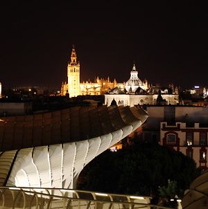 Hotel Palace Sevilla Exterior photo