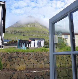 Visithomes Faroe Islands Leirvík Exterior photo