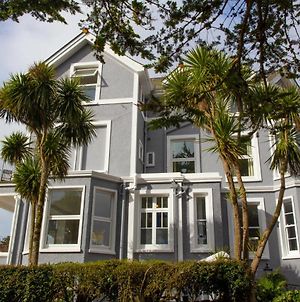 The Lerryn Hotel Falmouth Exterior photo