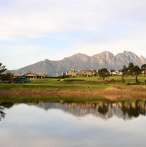 Devonvale Golf&Wine Lodge Municipalità locale di Municipalità locale di Stellenbosch Exterior photo