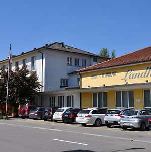 Hotel Landhus Zurigo Exterior photo