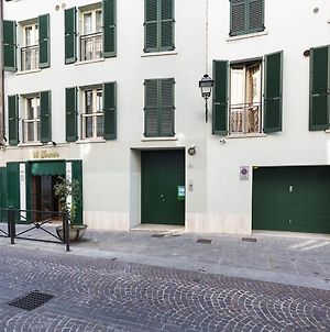 La Loggia Appartamenti - Capriolo Brescia Exterior photo