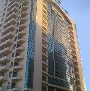 Al Manzil Suites Hotel Al Manamah Exterior photo
